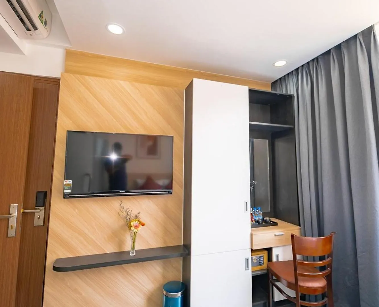 Larosa Hotel Να Τρανγκ Βιετνάμ
