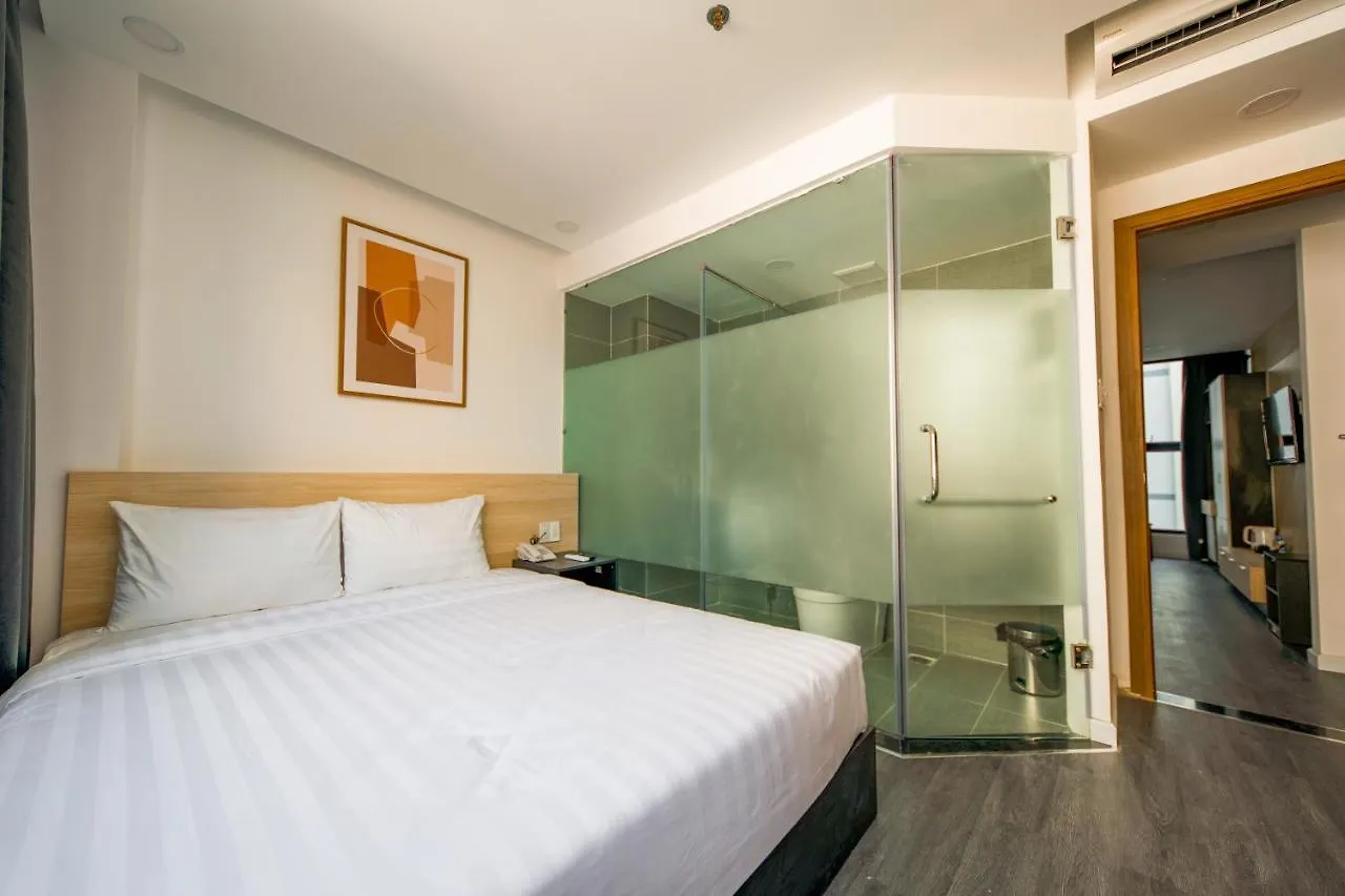Larosa Hotel Nha Trang 3*,