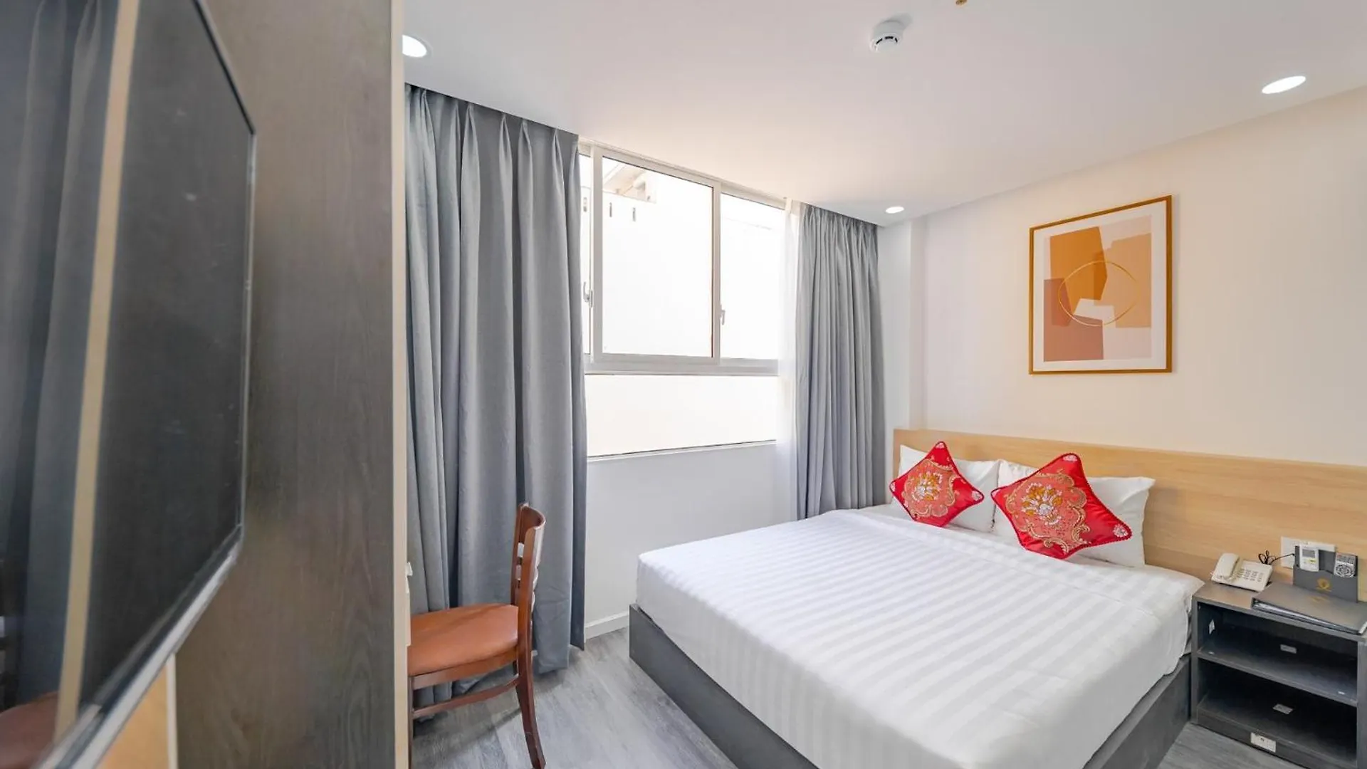Larosa Hotel Nha Trang Vietnam