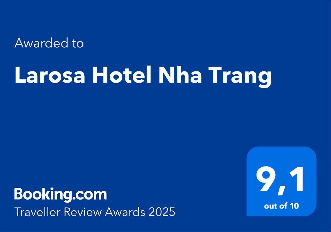 Larosa Hotel Nha Trang 3*,  Vietnam