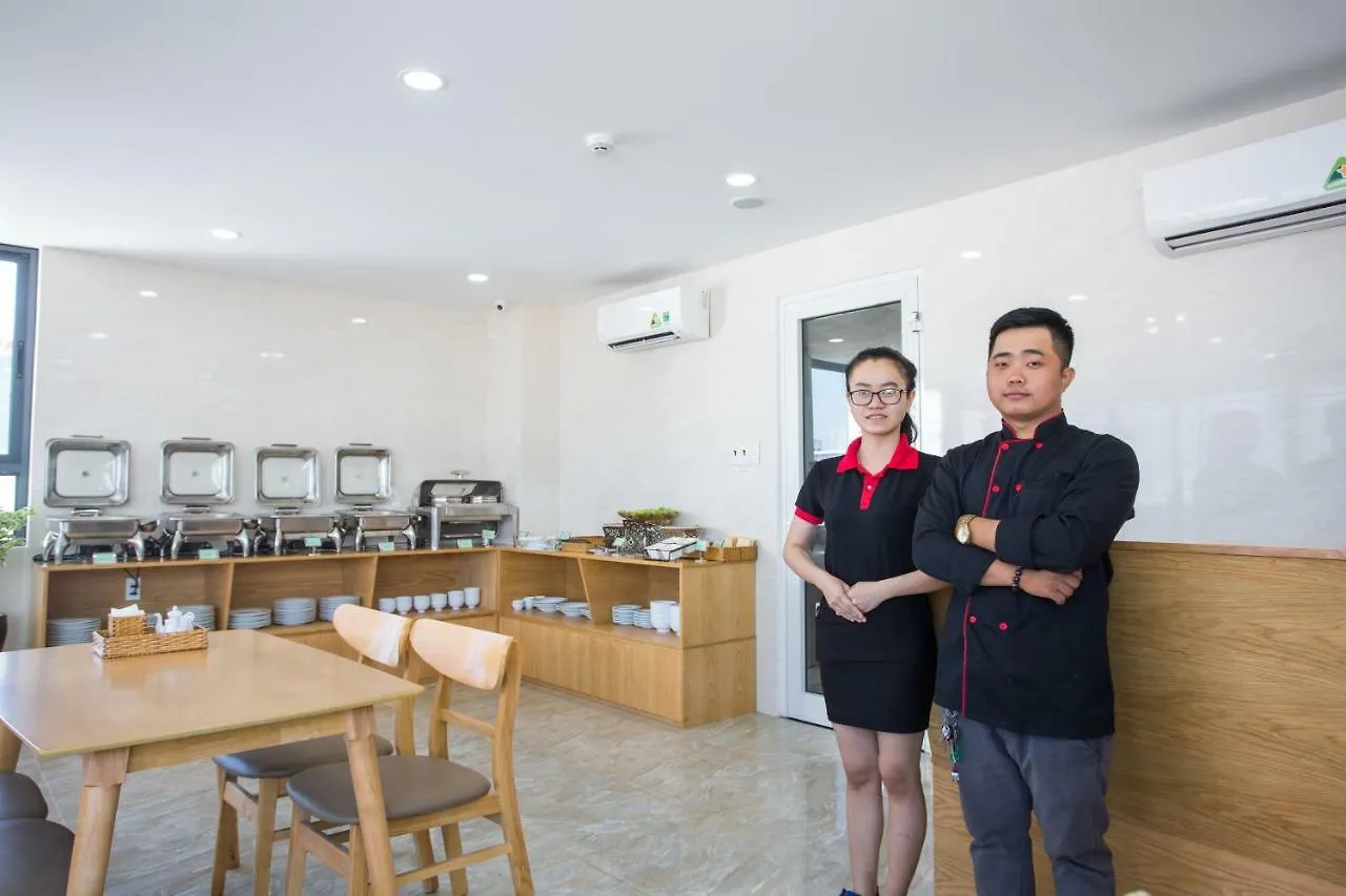 Larosa Hotel Nha Trang 3*,  Vietnam