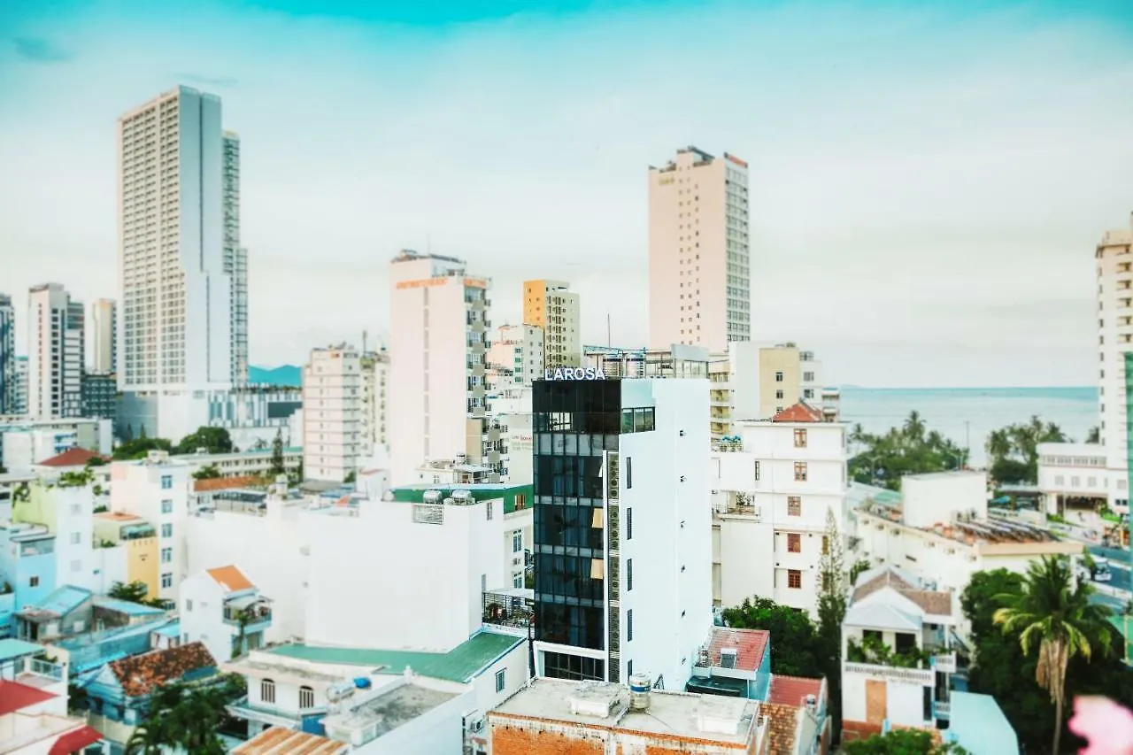 Larosa Hotel Nha Trang