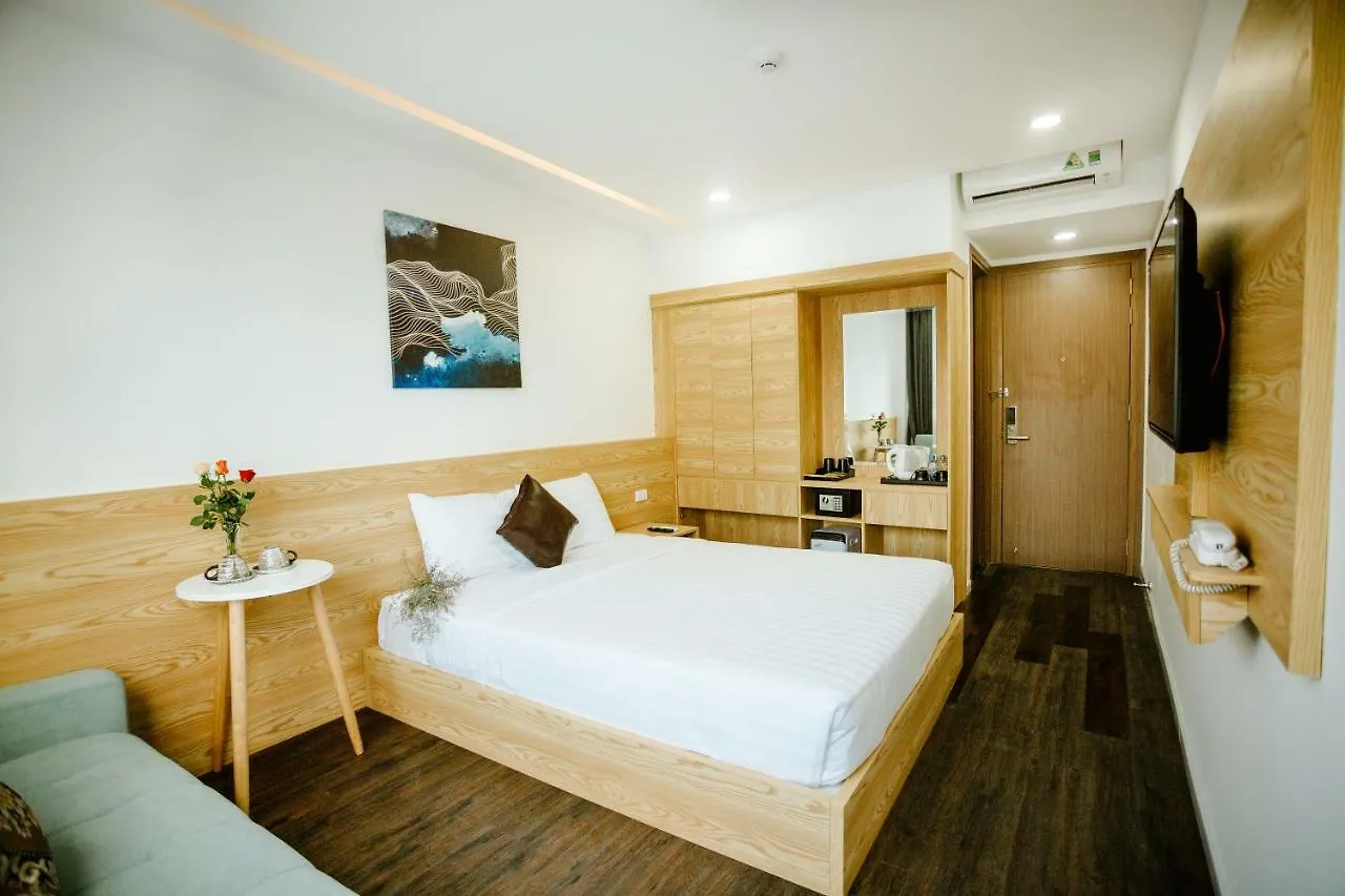 Larosa Hotel Nha Trang