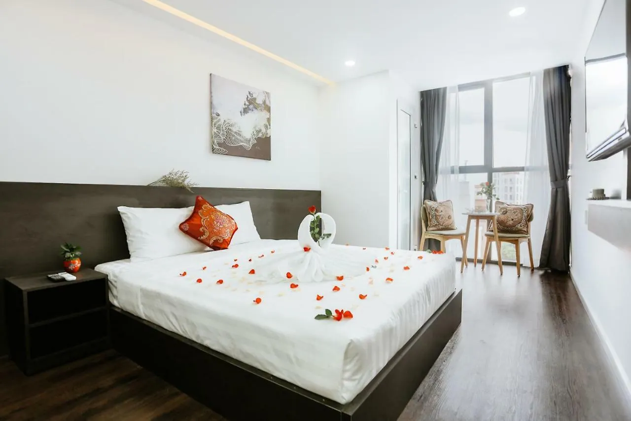 Larosa Hotel Nha Trang 3*,  Vietnam