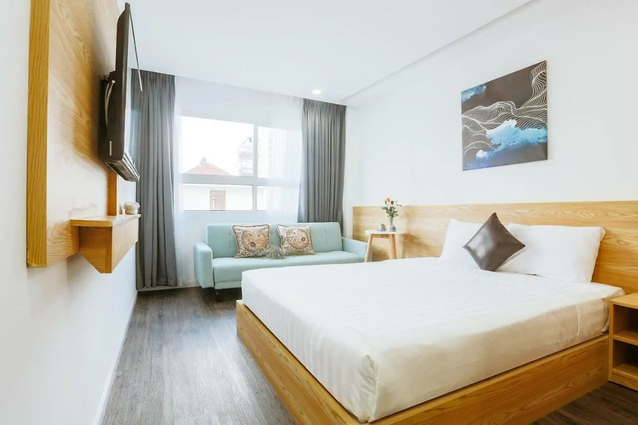 Larosa Hotel Nha Trang