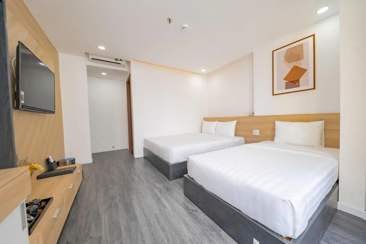 Larosa Hotel Nha Trang 3*,