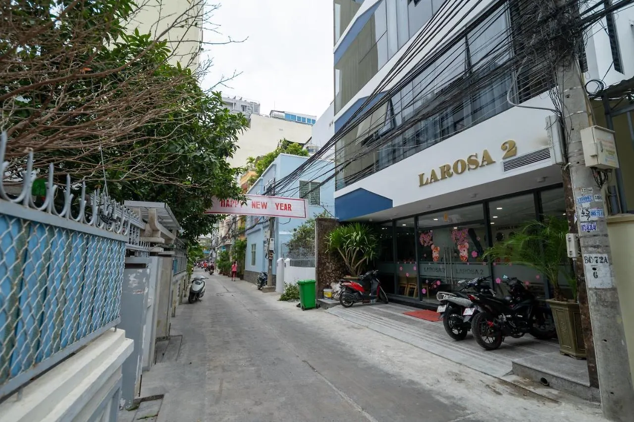 Larosa Hotel Nha Trang 3*,
