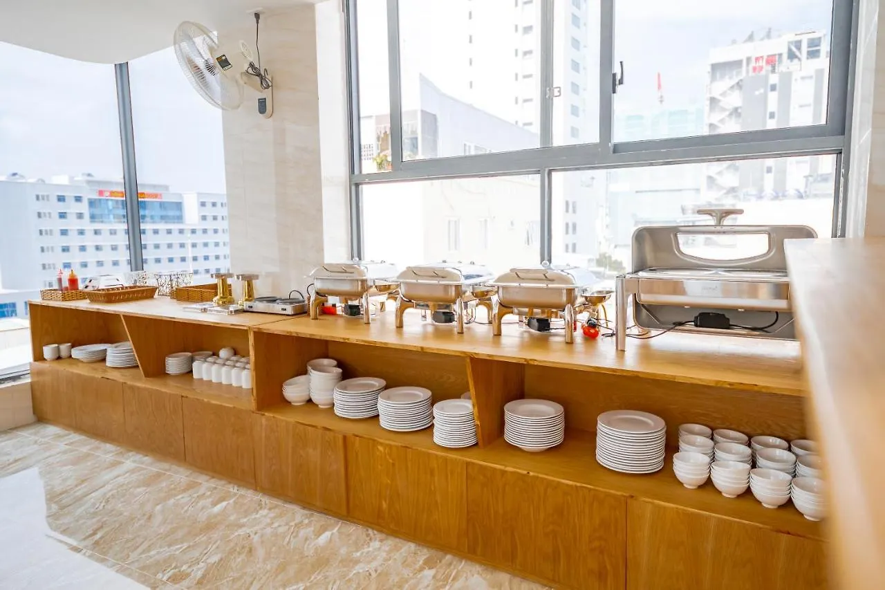 Larosa Hotel Nha Trang