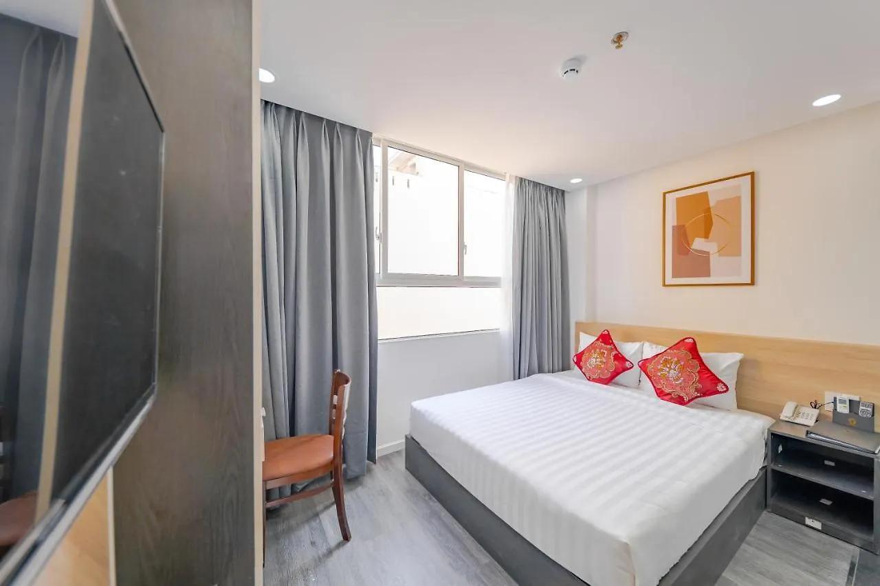Larosa Hotel Nha Trang